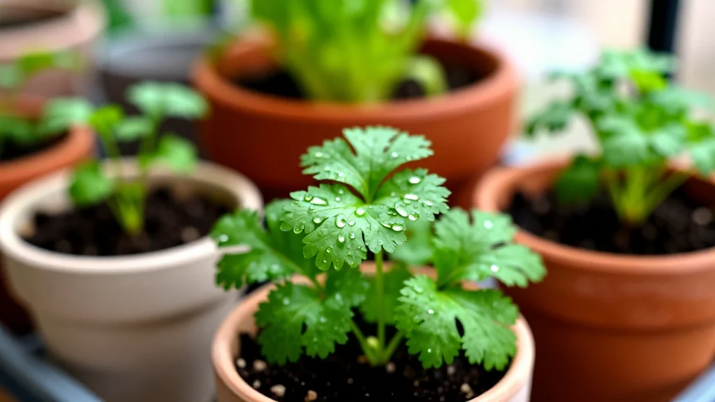 Evitar hongos en plantas de maceta con humedad en maceta &mdash; Latinoam&eacute;rica