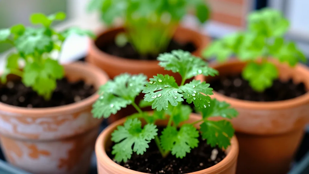 Evitar hongos en plantas de maceta con humedad en maceta &mdash; Latinoam&eacute;rica