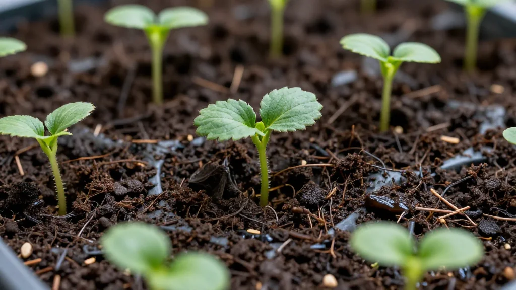 Fresa en maceta &mdash; Latinoam&eacute;rica
