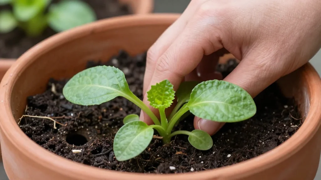 Gu&iacute;a de jardiner&iacute;a para principiantes en espa&ntilde;ol en maceta &mdash; Espa&ntilde;a