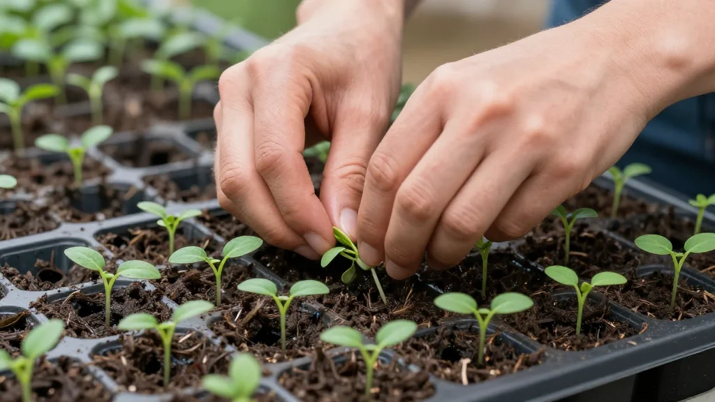 Arom&aacute;ticas en maceta &mdash; Latinoam&eacute;rica