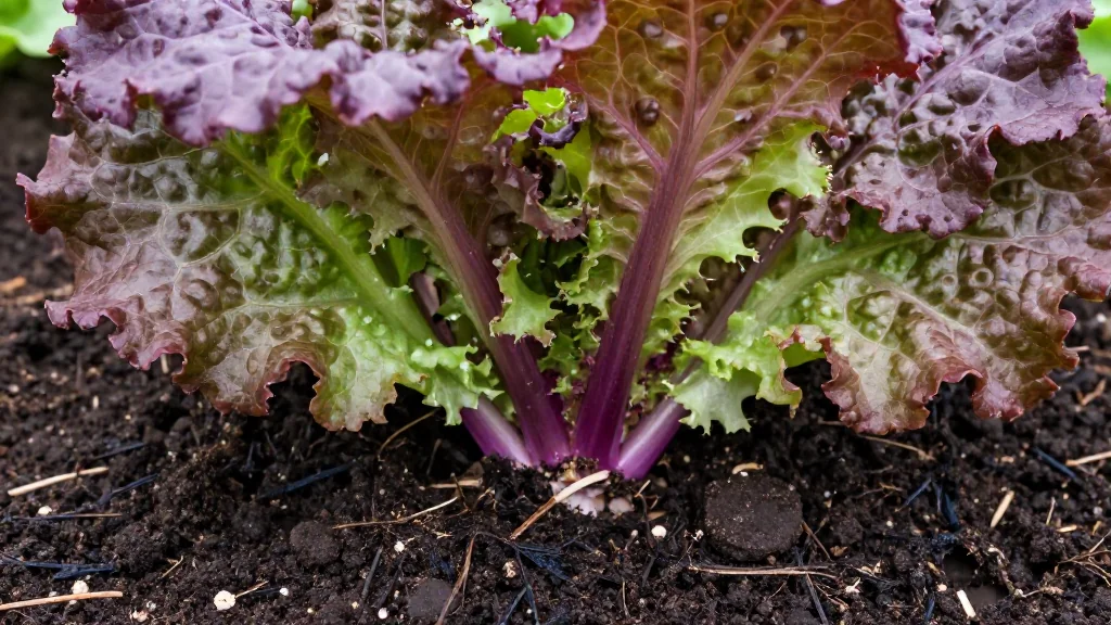 Hortalizas decorativas ideales para balc&oacute;n peque&ntilde;o urbano en maceta &mdash; Latinoam&eacute;rica