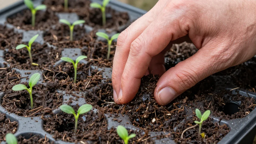 Hortalizas m&aacute;s baratas de cultivar en casa en maceta &mdash; Latinoam&eacute;rica