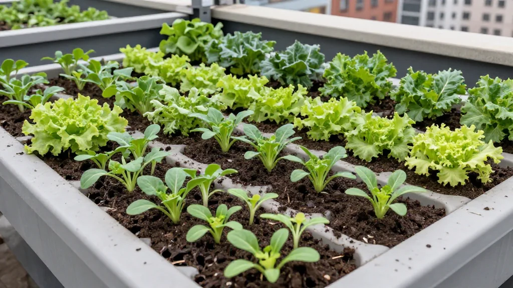 Hortalizas m&aacute;s baratas de cultivar en casa en maceta &mdash; Latinoam&eacute;rica