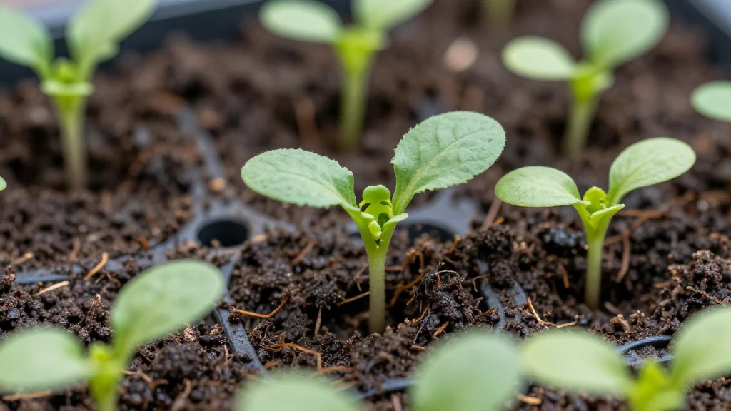 Hortalizas m&aacute;s baratas de cultivar en casa en maceta &mdash; Latinoam&eacute;rica