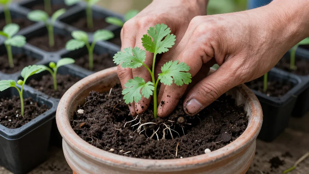 Huerto decorativo en balc&oacute;n peque&ntilde;o ideas en maceta &mdash; Latinoam&eacute;rica