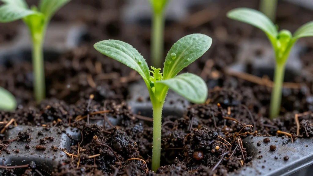 Huerto escolar c&oacute;mo armarlo paso a paso en maceta &mdash; Latinoam&eacute;rica