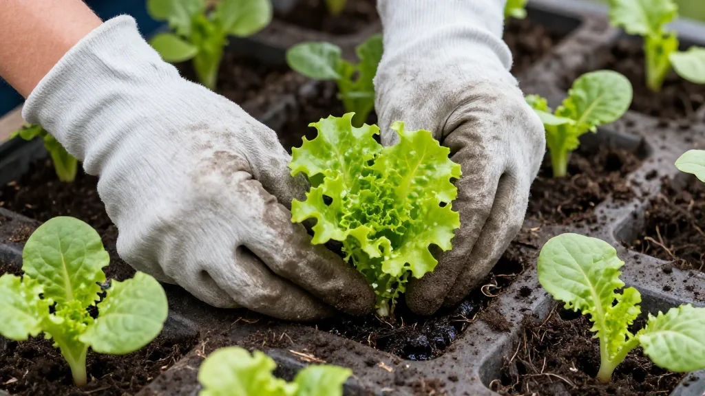 Menta en maceta &mdash; Latinoam&eacute;rica