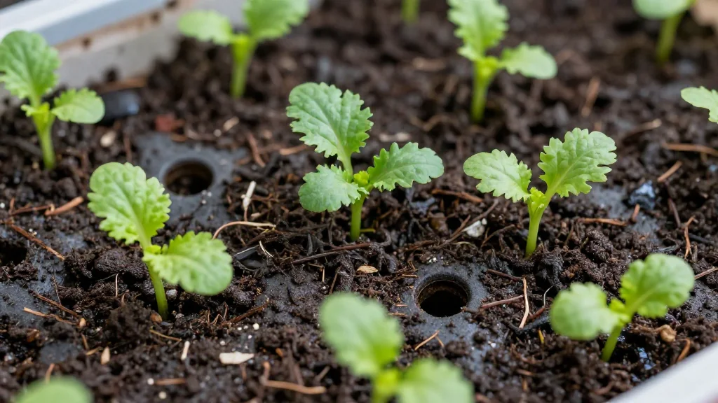 Menta en maceta &mdash; Latinoam&eacute;rica