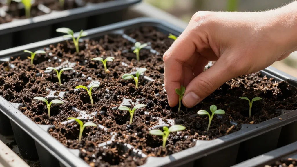 Menta en maceta &mdash; Latinoam&eacute;rica