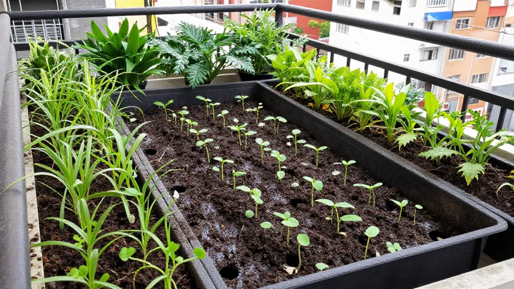 Menta en maceta &mdash; Latinoam&eacute;rica