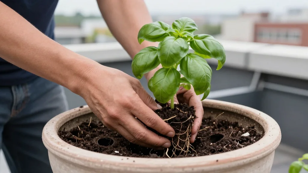 Jard&iacute;n comestible en terraza ideas bonitas en maceta &mdash; Latinoam&eacute;rica