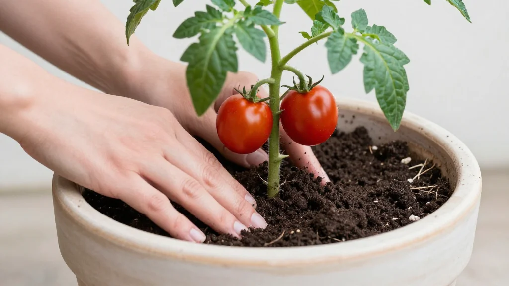 Macetas bonitas para huerto urbano en balc&oacute;n o terraza en maceta &mdash; Latinoam&eacute;rica
