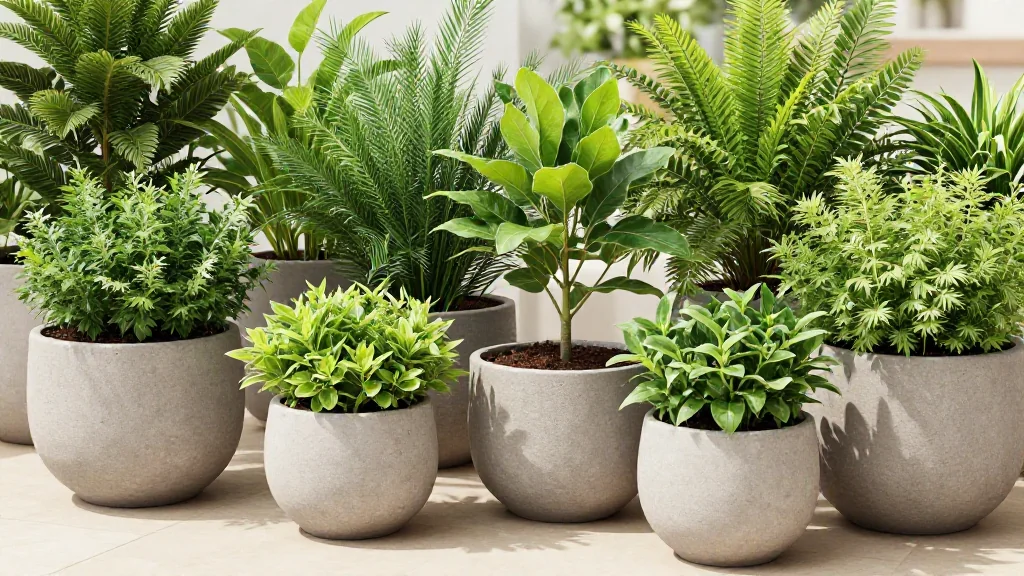 Macetas bonitas para huerto urbano en balc&oacute;n o terraza en maceta &mdash; Latinoam&eacute;rica