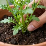 manzanilla-en-maceta-como-cultivar-huerta-urbana