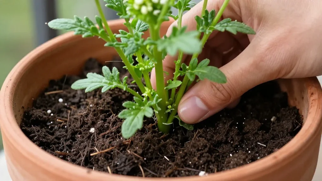 Manzanilla en maceta c&oacute;mo cultivar en maceta &mdash; Latinoam&eacute;rica
