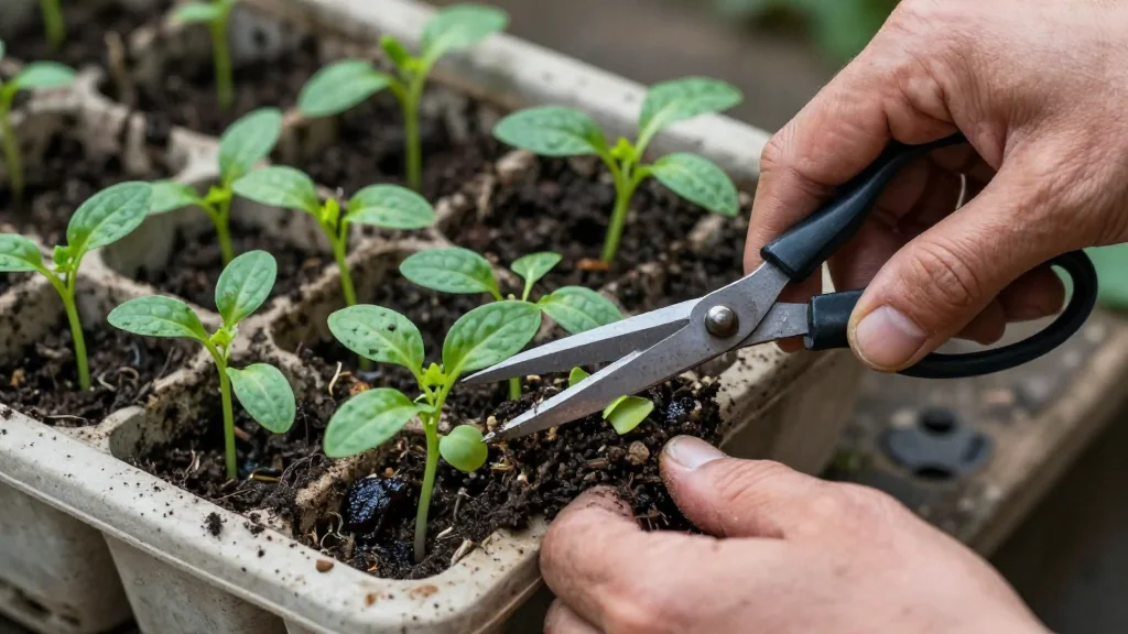 Microgreens en casa c&oacute;mo cultivarlos sin espacio en maceta &mdash; Latinoam&eacute;rica