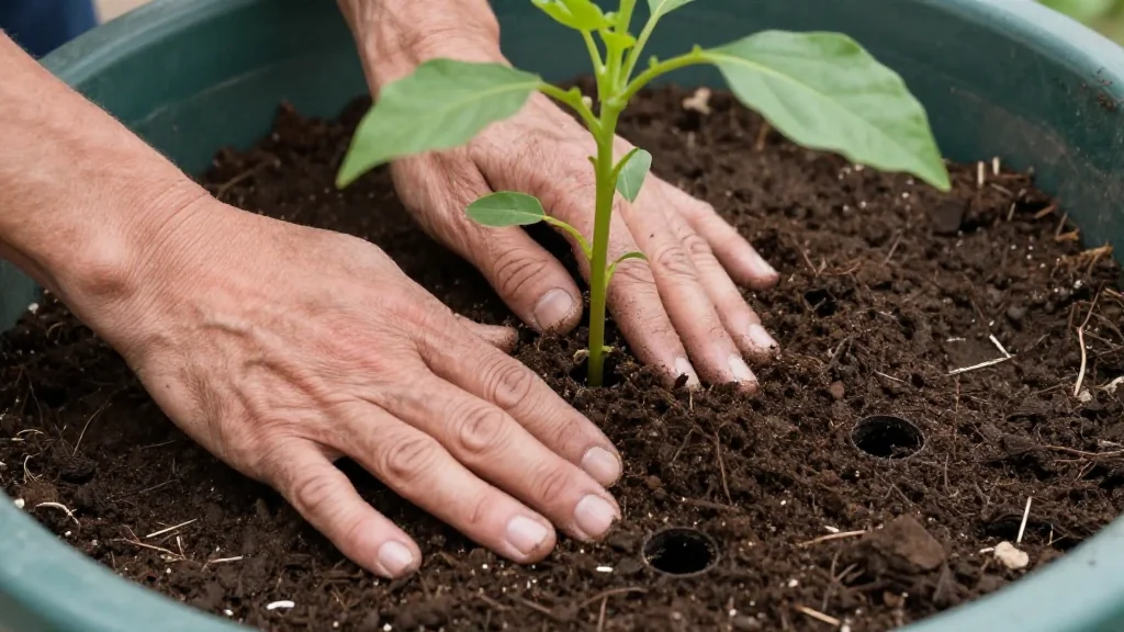 Or&eacute;gano en maceta &mdash; Latinoam&eacute;rica