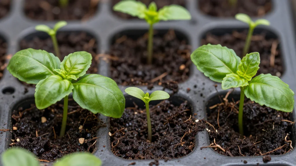 Arom&aacute;ticas en maceta &mdash; Latinoam&eacute;rica