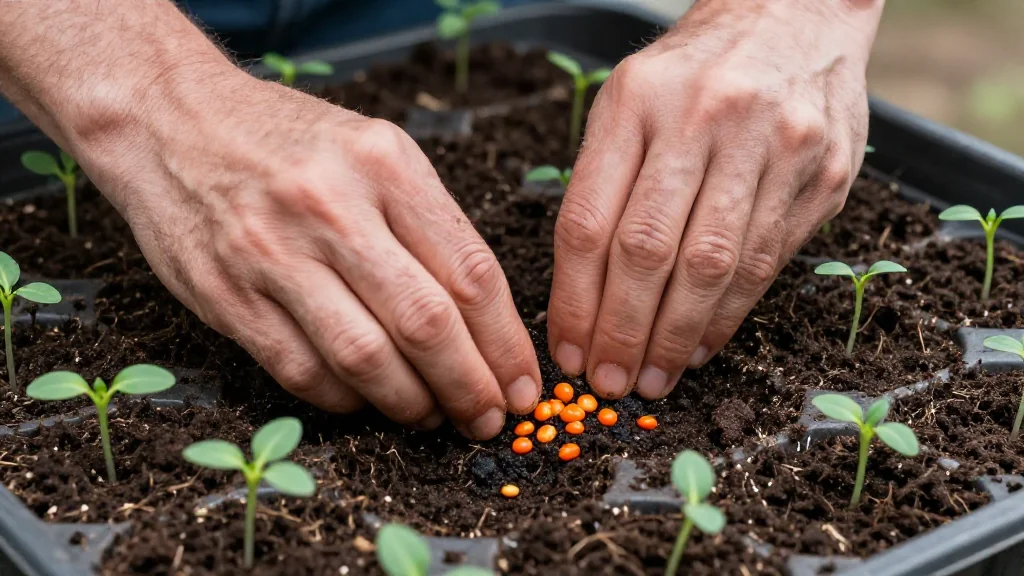 Plantas comestibles baratas para huerto urbano y gastar menos en maceta &mdash; Latinoam&eacute;rica