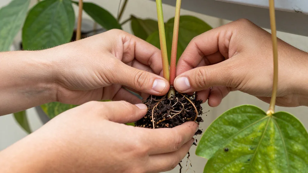 Plantas comestibles colgantes para balc&oacute;n y terraza en maceta &mdash; Latinoam&eacute;rica