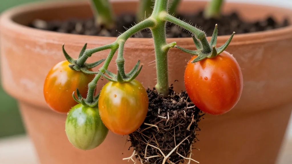 Plantas comestibles colgantes para balc&oacute;n y terraza en maceta &mdash; Latinoam&eacute;rica