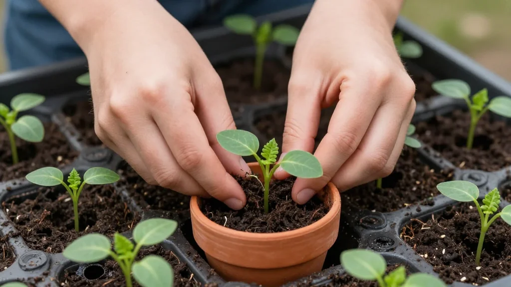 Plantas f&aacute;ciles de sembrar en casa para principiantes en maceta &mdash; Latinoam&eacute;rica