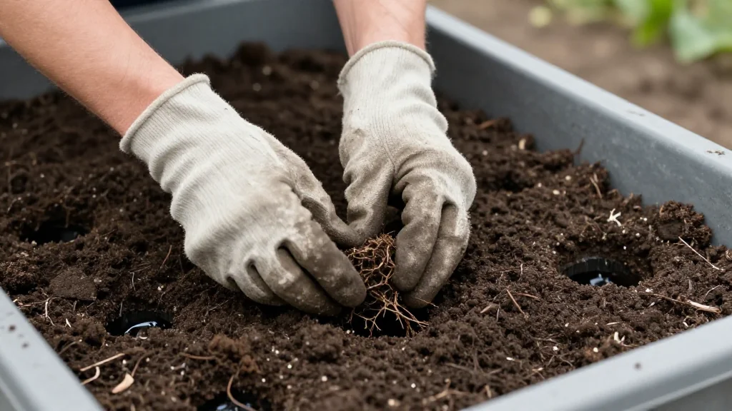 Tomate en maceta &mdash; Latinoam&eacute;rica