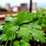 por-que-se-muere-el-cilantro-en-maceta-huerta-urbana-1