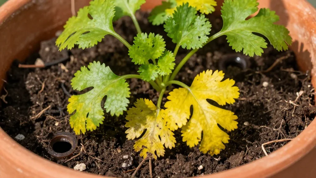 Por qu&eacute; se mueren mis plantas de maceta en maceta &mdash; Latinoam&eacute;rica