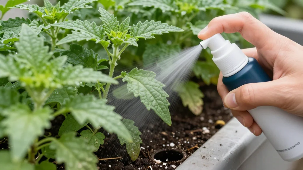 Primer huerto urbano qu&eacute; plantar en maceta &mdash; Latinoam&eacute;rica