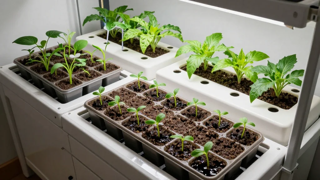 Qu&eacute; es la hidropon&iacute;a y c&oacute;mo empezar en casa en maceta &mdash; Latinoam&eacute;rica