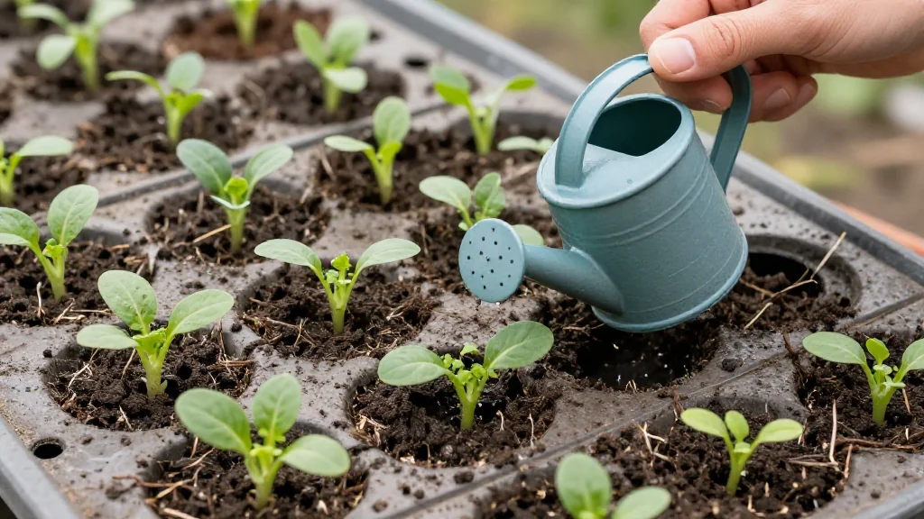 Qu&eacute; es una huerta urbana y c&oacute;mo funciona en maceta &mdash; Latinoam&eacute;rica