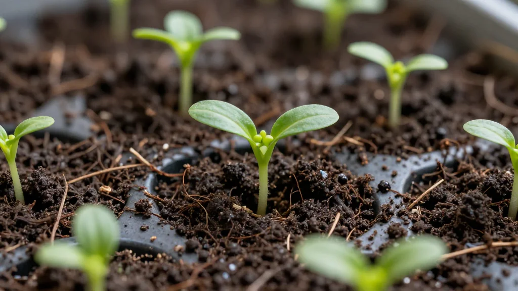 Qu&eacute; es una huerta urbana y c&oacute;mo funciona en maceta &mdash; Latinoam&eacute;rica