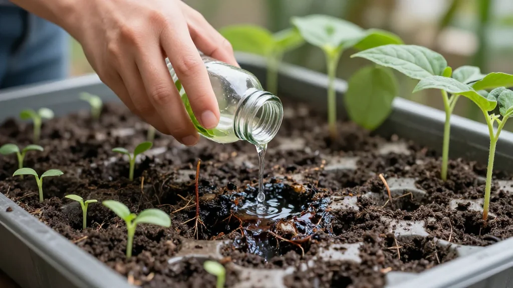 Qu&eacute; frutas y verduras conviene m&aacute;s cultivar en casa en maceta &mdash; Latinoam&eacute;rica