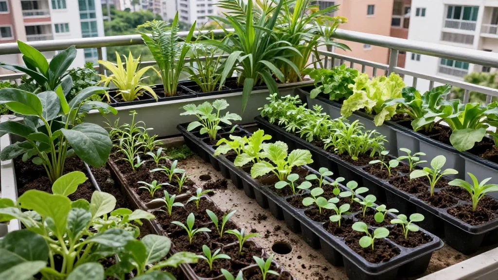 Qu&eacute; hortalizas sembrar en clima tropical h&uacute;medo colombia en maceta &mdash; Bogot&aacute;