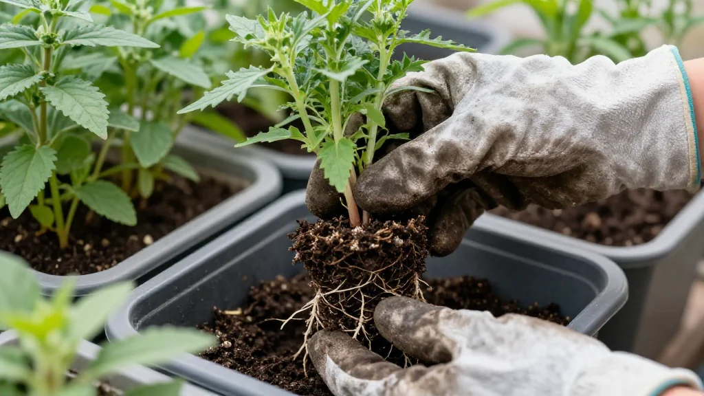 Qu&eacute; plantas medicinales sembrar en maceta en casa en maceta &mdash; Latinoam&eacute;rica