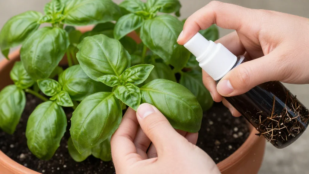 Qu&eacute; plantas repelen plagas en el huerto naturalmente en maceta &mdash; Latinoam&eacute;rica