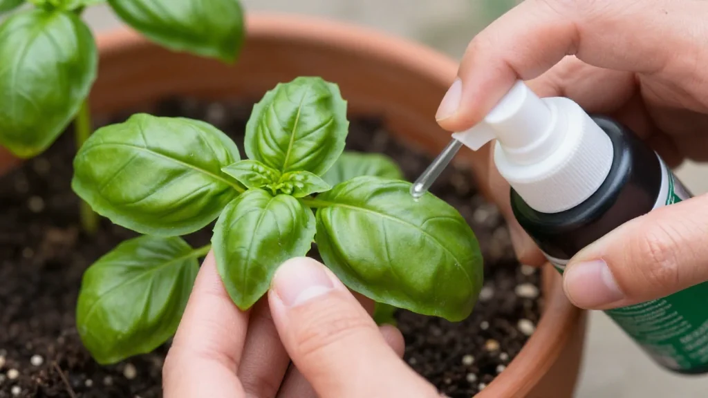 Qu&eacute; plantas repelen plagas en el huerto naturalmente en maceta &mdash; Latinoam&eacute;rica