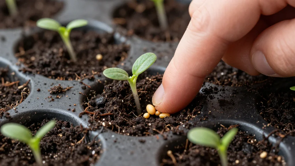 Qu&eacute; plantas sembrar con ni&ntilde;os en casa f&aacute;ciles y r&aacute;pidas en maceta &mdash; Latinoam&eacute;rica