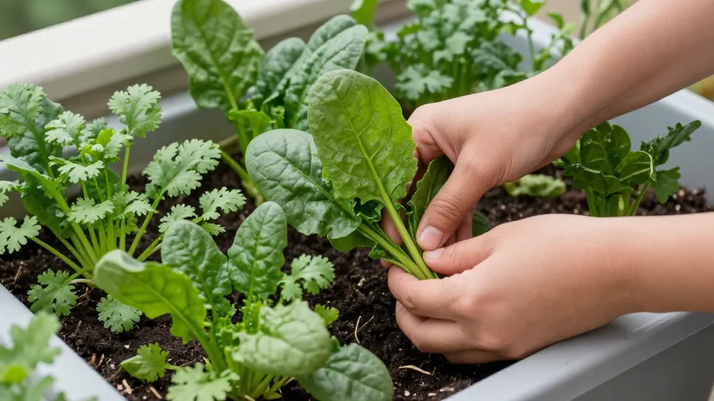 Qu&eacute; se puede sembrar en casa con poco sol en maceta &mdash; Latinoam&eacute;rica