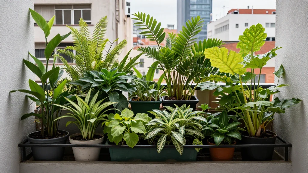 Qu&eacute; se puede sembrar en casa con poco sol en maceta &mdash; Latinoam&eacute;rica