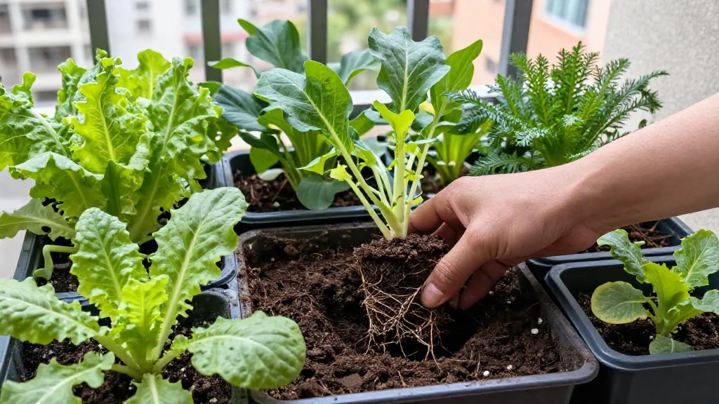 En una maceta peque&ntilde;a en maceta &mdash; Latinoam&eacute;rica