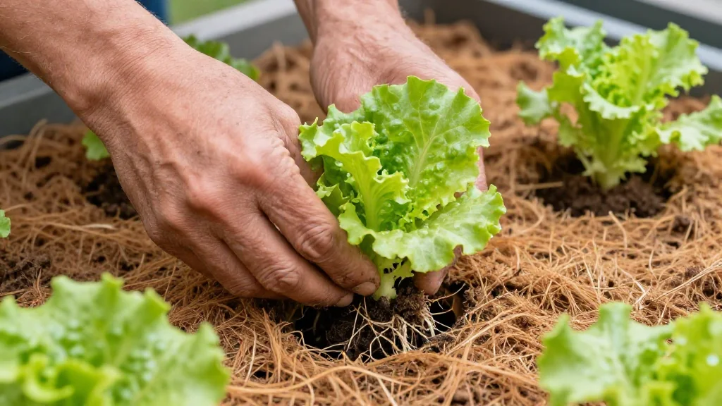 Qu&eacute; tierra usar para huerto urbano en maceta en maceta &mdash; Latinoam&eacute;rica