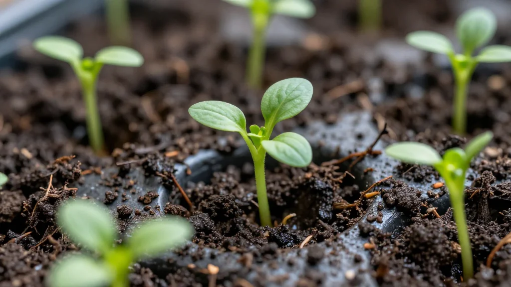 Zanahoria en maceta &mdash; Latinoam&eacute;rica