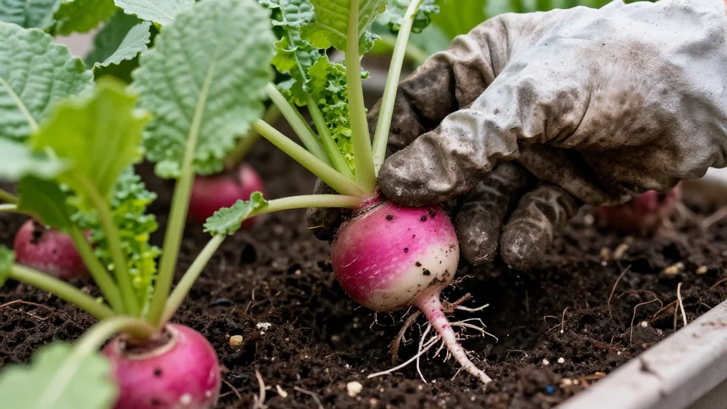 Qu&eacute; vegetales dan m&aacute;s cosecha en maceta en maceta &mdash; Latinoam&eacute;rica