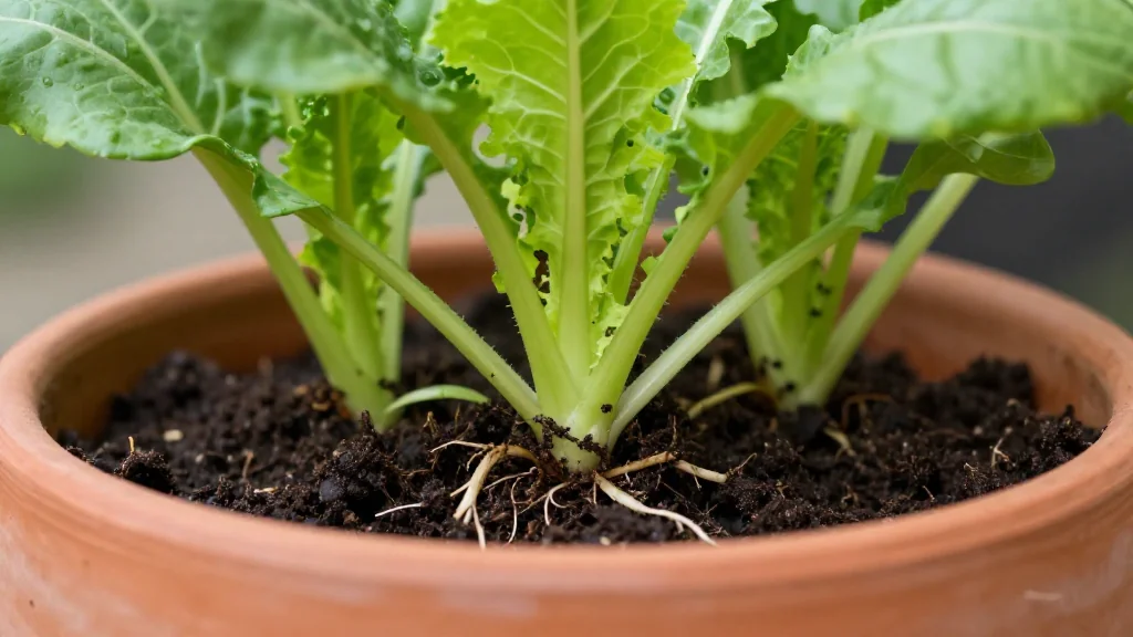 Qu&eacute; vegetales dan m&aacute;s cosecha en maceta en maceta &mdash; Latinoam&eacute;rica