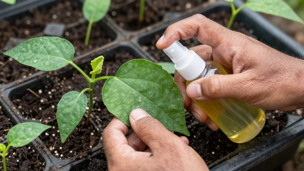 Siembra directa vs trasplante cu&aacute;ndo usar cada una en maceta &mdash; Latinoam&eacute;rica