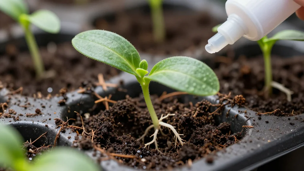 Siembra directa vs trasplante cu&aacute;ndo usar cada una en maceta &mdash; Latinoam&eacute;rica