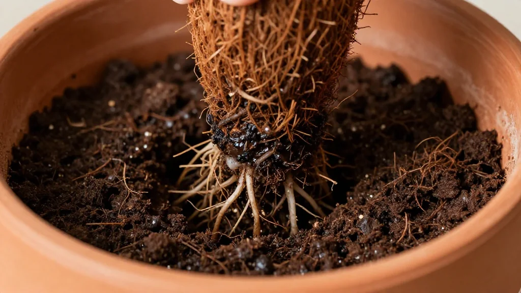 Sustrato barato para huerto urbano en casa en maceta &mdash; Latinoam&eacute;rica